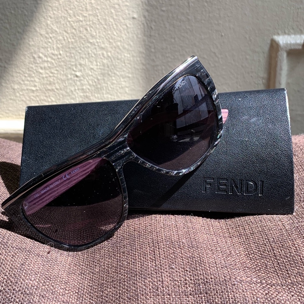 Fendi Sunglasses